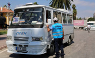 Adana’da Toplu Taşıma Ücretlerine Zam Yok