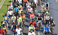 İzmir’de Bisiklet Kullanımının Yaygınlaşması İçin Hedef 2040