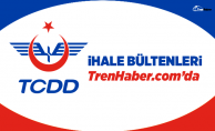 TCDD İhale : Araç Kiralama Hizmeti Alınacaktır