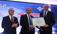 İstanbul Havalimanı İşletme Sertifikasını Aldı