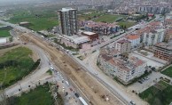 Manisa Büyükşehir’den Türkeş, Ecevit ve Demirel’e Vefa