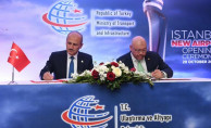 Türkiye ile Brunei Arasında Hava Ulaştırma Anlaşması İmzalandı