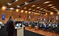 UITP Türkiye Konferansı Bursa’da Gerçekleşti