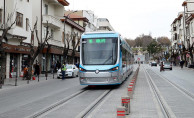 Katenersiz Tramvay, Konya’ya “İdeal Kent“ Ödülü Getirdi