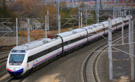 TCDD Taşımacılık'tan Yüksek Hızlı Tren Yolcularına Önemli Duyuru