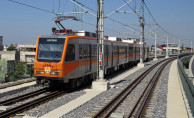 Adana Metrosu’nda Bakım Çalışması Yapılacak