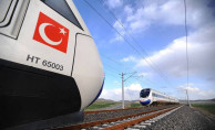 Ankara-Sivas Hızlı Tren Projesi 2020'ye Kaldı