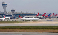 İstanbul Havalimanlarından 2,7 Milyon Yük Taşındı