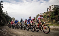 Velo Alanya Dağ Bisikleti Yarışı Sona Erdi