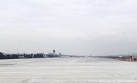 İzmir Adnan Menderes Havalimanı’nda Son Durum