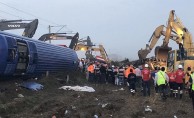 Çorlu'daki tren kazası davasında flaş gelişme! Mahkeme heyeti davadan çekildi