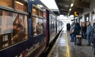 Demiryolu İşçilerinden Grev Kararı! 700 Tren Seferi İptal Edildi