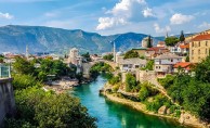 FlexiPass İle Balkanlar Macerası