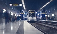 Mersin Metrosu Ne Zaman Başlayacak! Başkan Seçer Tarih Verdi