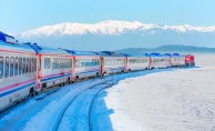 Van Gölü Ekspres, Ankara-Tatvan tren saatleri ve güzergahı