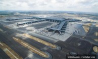 İstanbul Havalimanı, Uçakların Yakıt Tasarrufu Yapmasını Sağlıyor