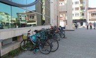 Sakarya’da Bisiklet Duraklarının Sayısı 100'e Ulaştı