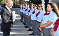 Başkan Soyer: İzmir'in Yüz Akısınız