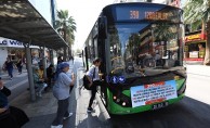 Denizli'de Okullar açılıyor, otobüs hatları ve sefer sayıları artıyor