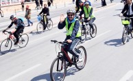 Konya'da Avrupa Hareketlilik Haftası Etkinlikleri Başladı