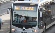 İETT, Metrobüs Kazalarının Peşini Bırakmıyor