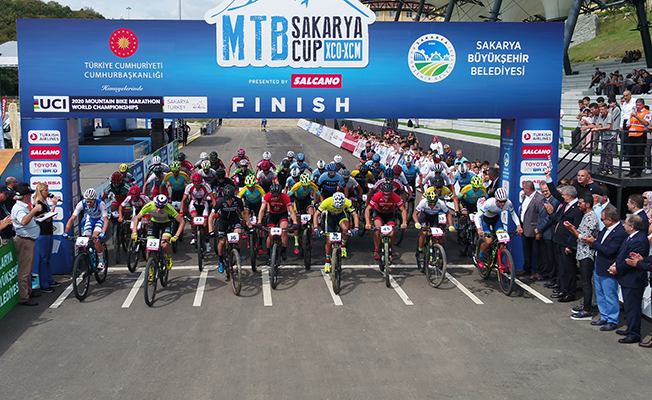 sakarya bisiklet yarışları 2019