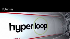 Hyperloop tren nasıl çalışır?